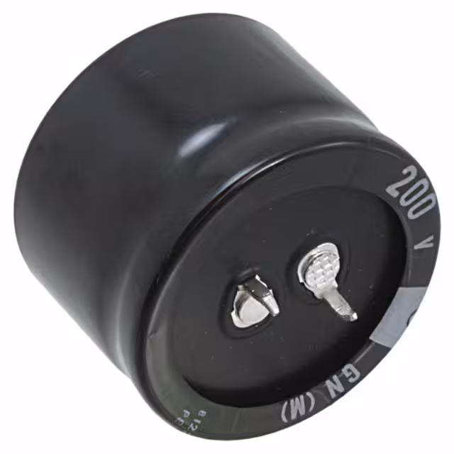 LGN2D102MELC25 Nichicon  Condensadores electrolíticos de aluminio